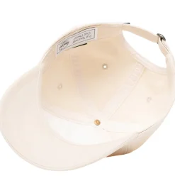 Børn Herschel Kasketter|Kasket - Sylas Classic - Vintage White