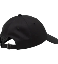 Børn Herschel Kasketter|Kasket - Sylas Classic - Black