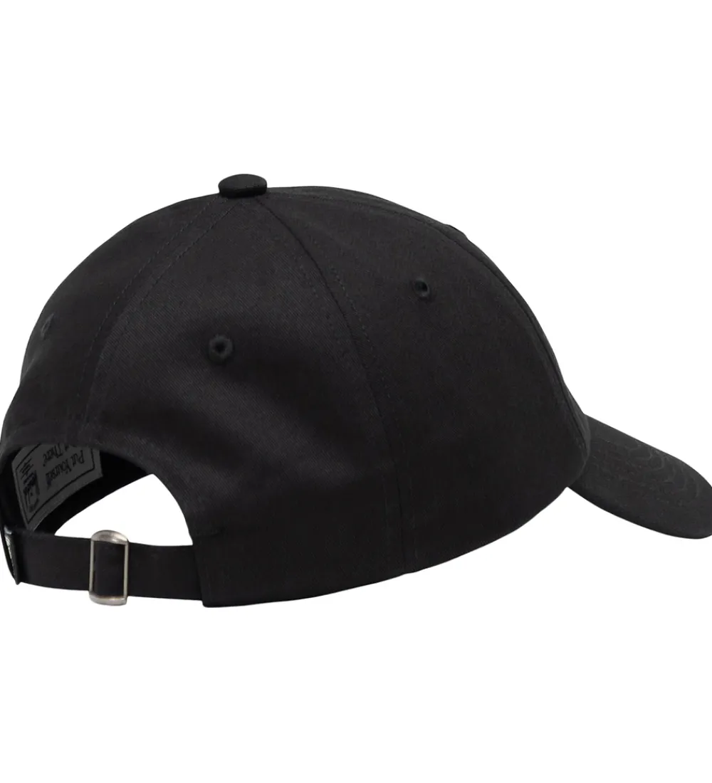 Børn Herschel Kasketter|Kasket - Sylas Classic - Black