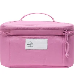 Herschel Køletasker>Køletaske - Heritage - Lunch Box - Opera Mauve