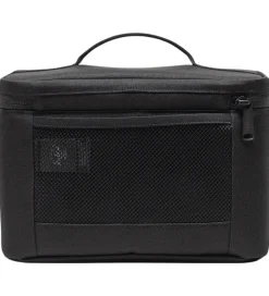 Herschel Køletasker>Køletaske - Heritage - Lunch Box - Black Tonal