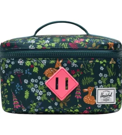 Herschel Køletasker|Køletaske - Heritage - Lunch Box - Deer Woodland Dark S
