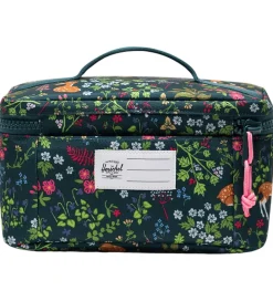 Herschel Køletasker|Køletaske - Heritage - Lunch Box - Deer Woodland Dark S