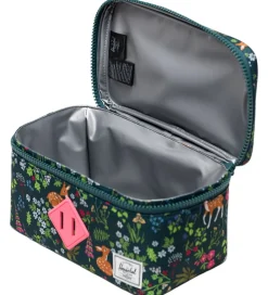 Herschel Køletasker|Køletaske - Heritage - Lunch Box - Deer Woodland Dark S