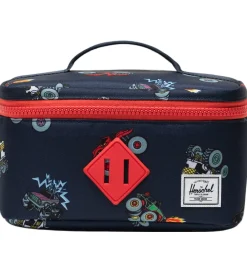 Herschel Køletasker|Køletaske - Heritage - Lunch Box - Monster Truck