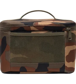 Herschel Køletasker>Køletaske - Heritage - Lunch Box - Woodland Camo