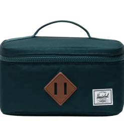 Herschel Køletasker|Køletaske - Heritage - Lunch Box - Dark Sea