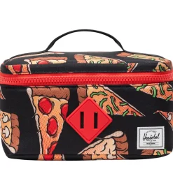 Herschel Spisetid|Køletasker>Køletaske - Heritage - 4,5 L - Pizza Party