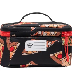 Herschel Spisetid|Køletasker>Køletaske - Heritage - 4,5 L - Pizza Party