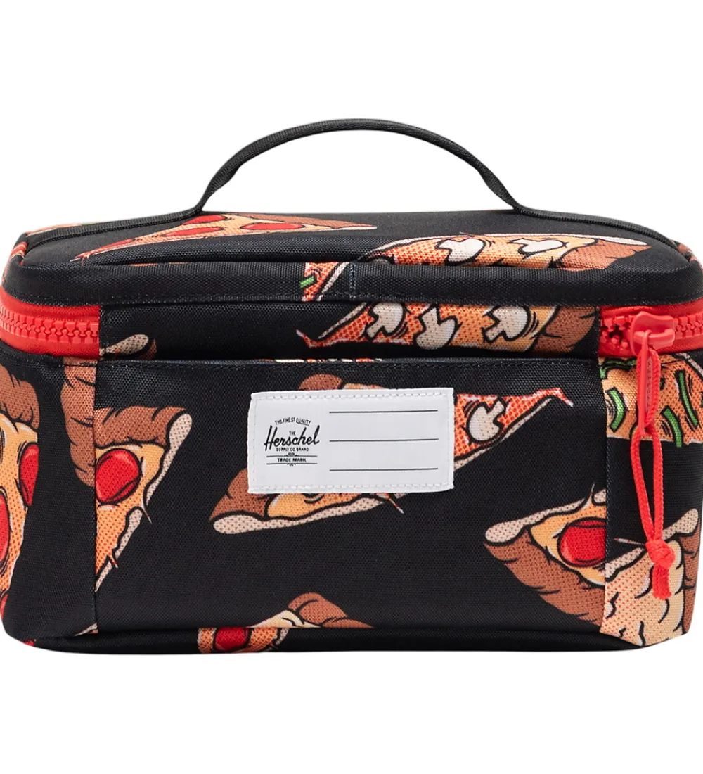 Herschel Spisetid|Køletasker>Køletaske - Heritage - 4,5 L - Pizza Party