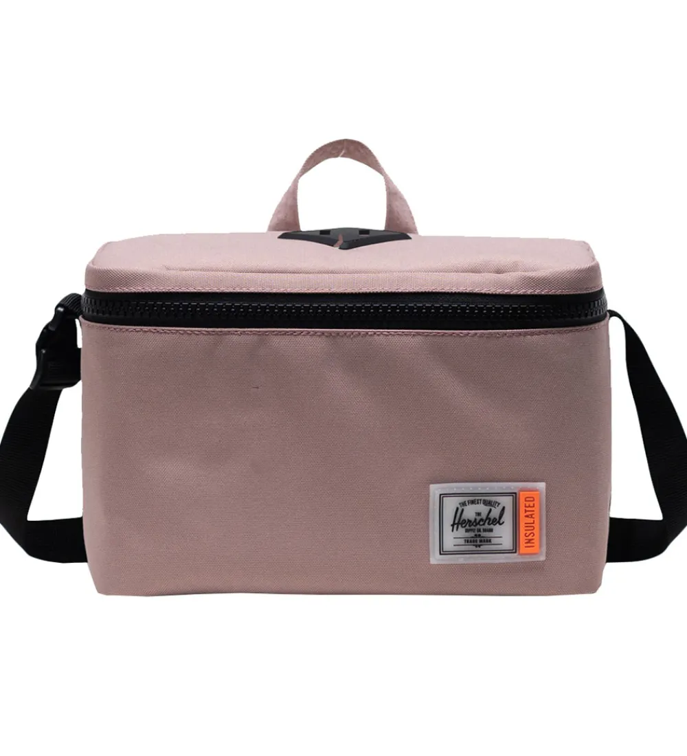 Herschel Køletasker|Køletaske - Heritage - Mini - Ash Rose