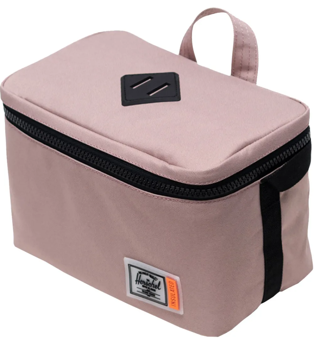 Herschel Køletasker|Køletaske - Heritage - Mini - Ash Rose