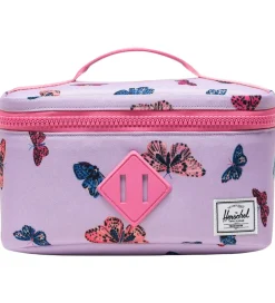 Herschel Spisetid|Køletasker>Køletaske - Heritage - 4,5 L - Butterfly/ Lavendula