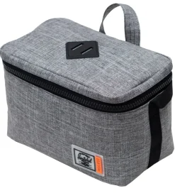 Herschel Køletasker>Køletaske - Heritage - Mini - Raven Crosshatch