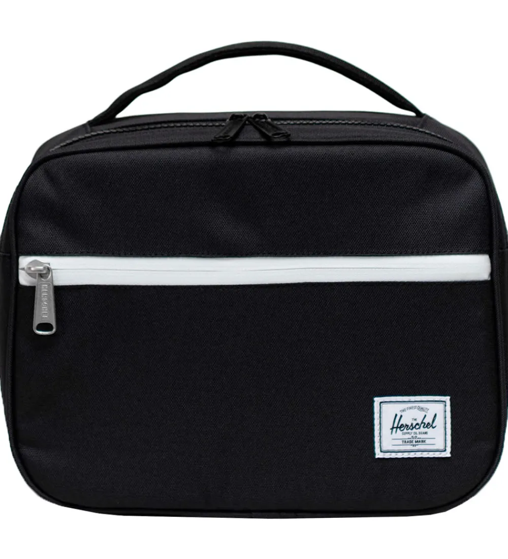 Herschel Køletasker|Køletaske - Pop Quiz - Sort