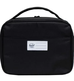 Herschel Køletasker|Køletaske - Pop Quiz - Sort