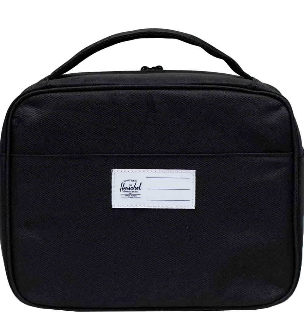 Herschel Køletasker|Køletaske - Pop Quiz - Sort