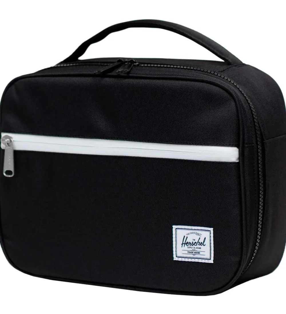 Herschel Køletasker|Køletaske - Pop Quiz - Sort