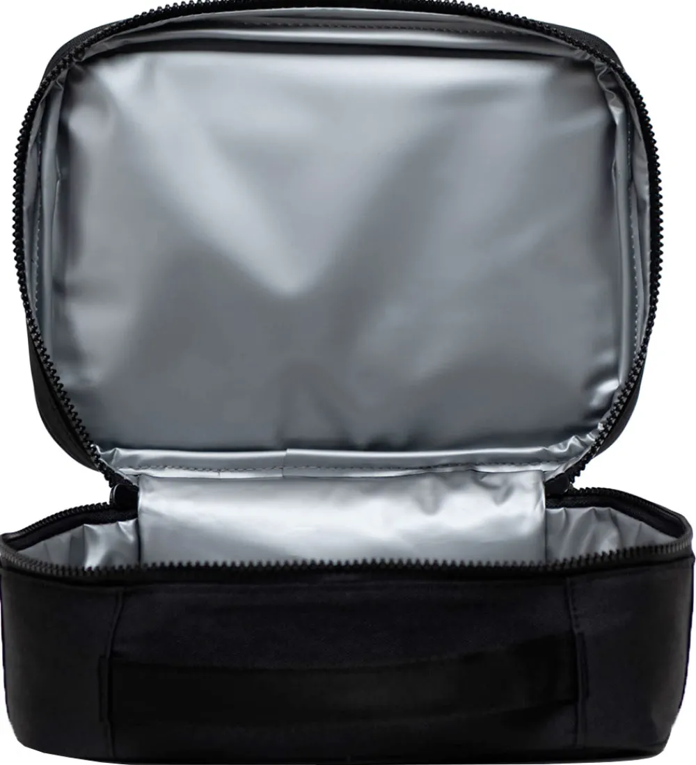 Herschel Køletasker|Køletaske - Pop Quiz - Sort