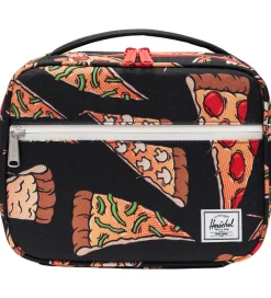 Herschel Spisetid|Køletasker|Køletaske - Pop Quiz - 5 L - Pizza Party