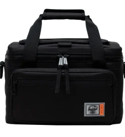 Herschel Køletasker|Køletaske - Pop Quiz - 12 L - Sort