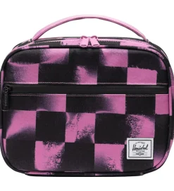 Herschel Spisetid|Tasker|Køletaske - Pop Quiz - 5 L - Stencil Checker Opera