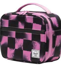 Herschel Spisetid|Tasker|Køletaske - Pop Quiz - 5 L - Stencil Checker Opera