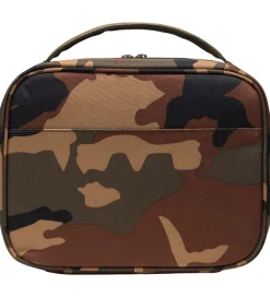 Herschel Køletasker>Køletaske - Pop Quiz - Woodland Camo