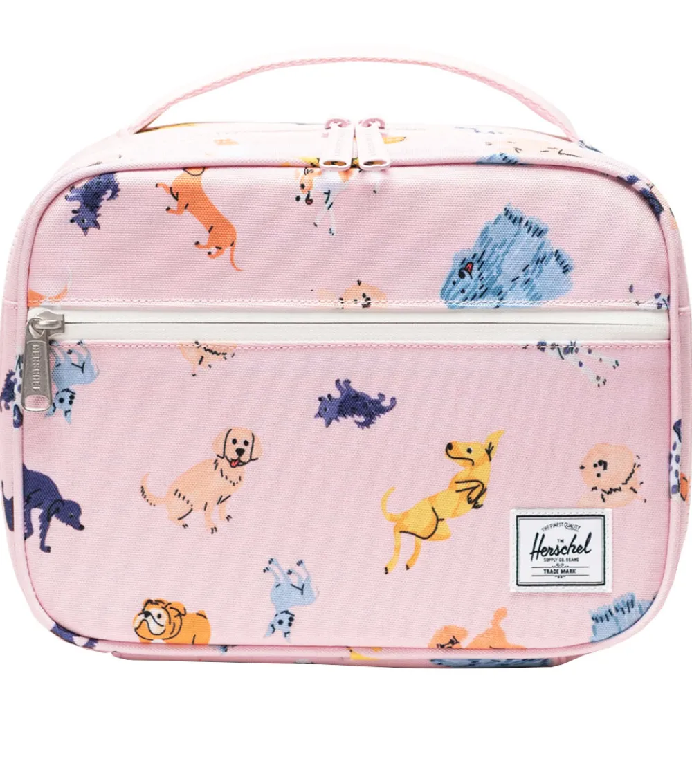 Herschel Køletasker|Køletaske - Pop Quiz - 5 L - Dog Show