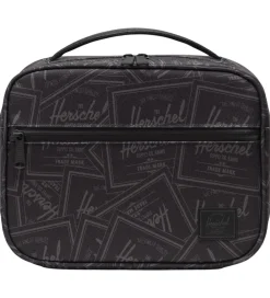 Herschel Køletasker|Køletaske - Pop Quiz - Sticker Up Black