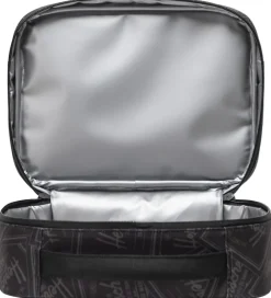 Herschel Køletasker|Køletaske - Pop Quiz - Sticker Up Black