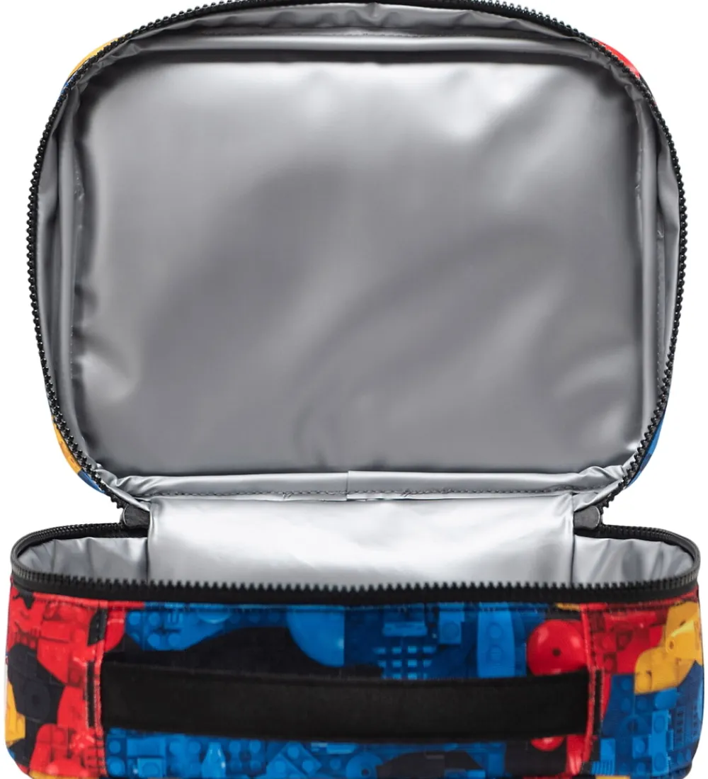 Herschel Køletasker|Køletaske - Pop Quiz - LEGO® - 5 L - Scavenger Hunt Bri