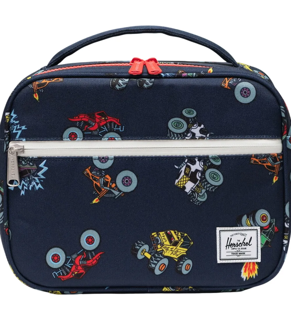 Herschel Køletasker|Køletaske - Pop Quiz - Monster Trucks