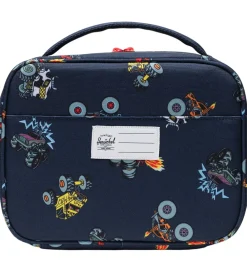 Herschel Køletasker|Køletaske - Pop Quiz - Monster Trucks