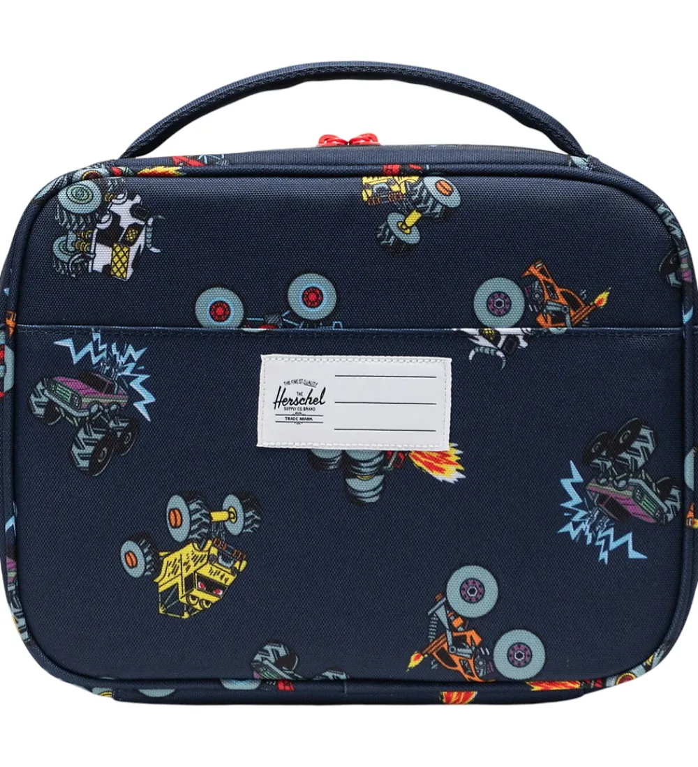 Herschel Køletasker|Køletaske - Pop Quiz - Monster Trucks