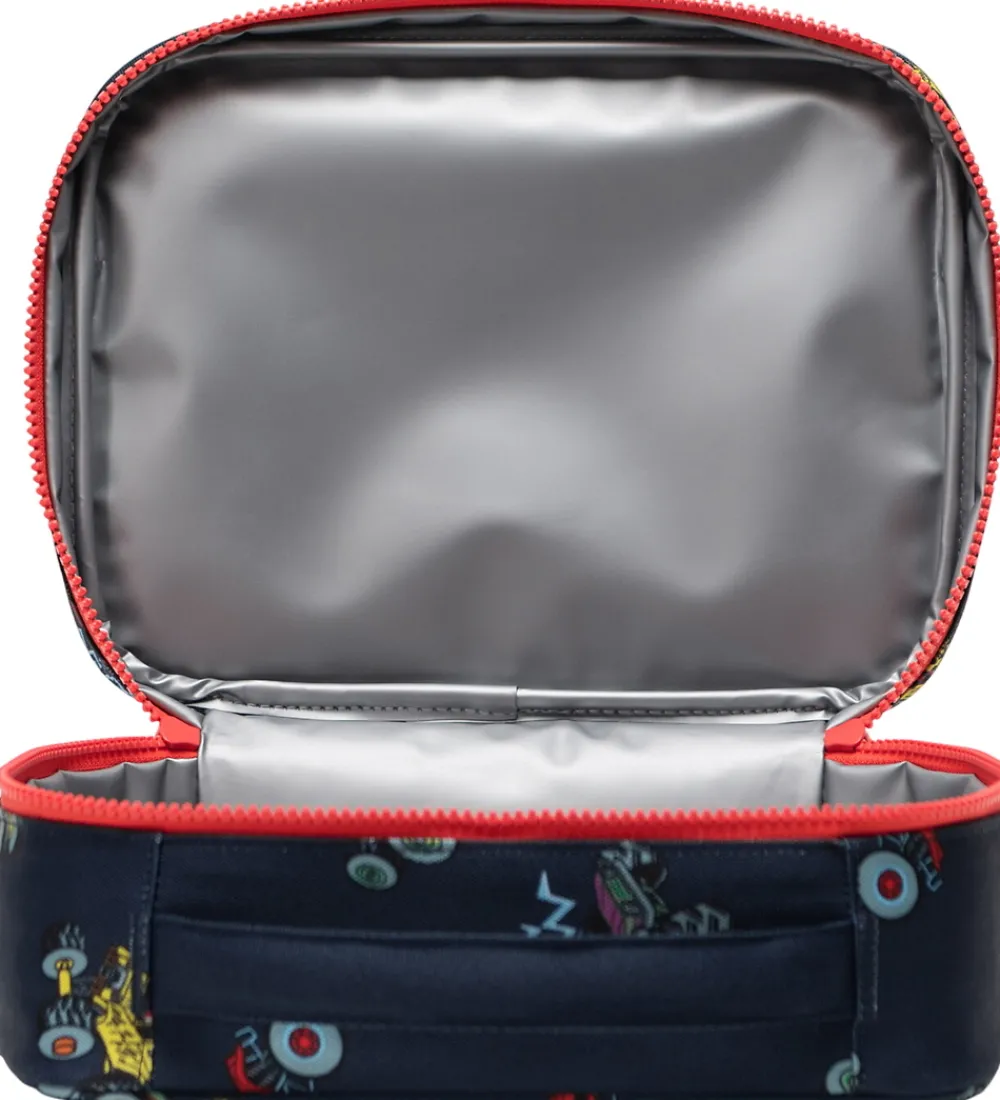 Herschel Køletasker|Køletaske - Pop Quiz - Monster Trucks