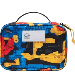 Herschel Penalhuse|Penalhus - Heritage - LEGO® - 2 L - Scavenger Hunt Bric