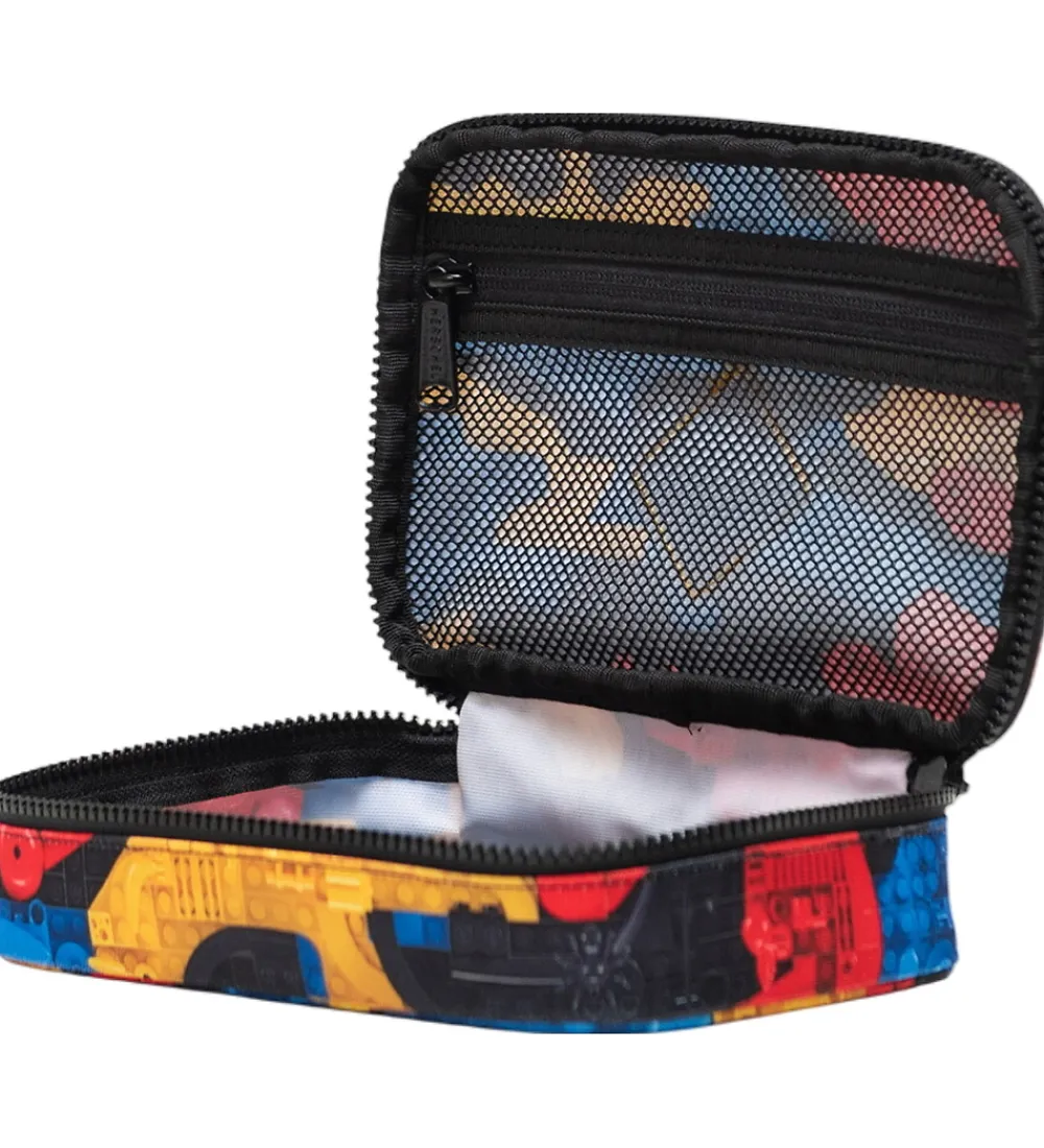 Herschel Penalhuse|Penalhus - Heritage - LEGO® - 2 L - Scavenger Hunt Bric