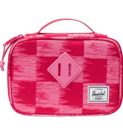 Herschel Penalhuse|Penalhus - Heritage - Check Yourself Raspberry