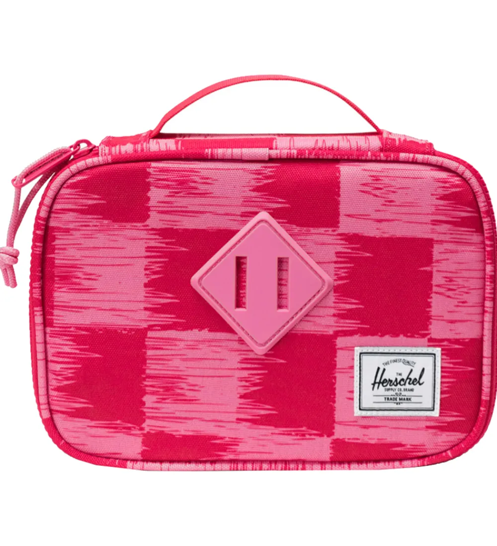Herschel Penalhuse|Penalhus - Heritage - Check Yourself Raspberry