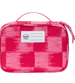 Herschel Penalhuse|Penalhus - Heritage - Check Yourself Raspberry