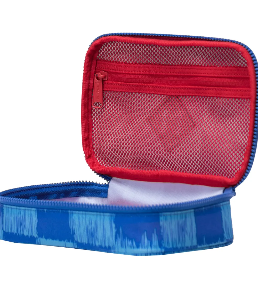 Herschel Penalhuse>Penalhus - Heritage - Check Yourself Dazzling Blue