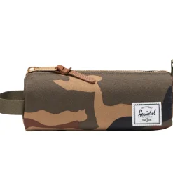 Herschel Skole|Penalhuse>Penalhus - Settlement - Woodland Camo
