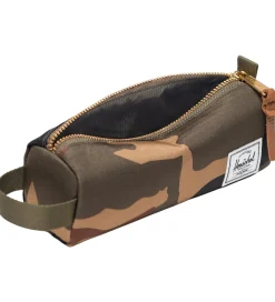 Herschel Skole|Penalhuse>Penalhus - Settlement - Woodland Camo