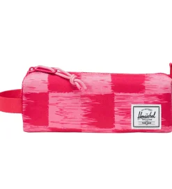 Herschel Penalhuse|Penalhus - Settlement - Check Yourself Raspberry