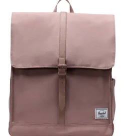 Herschel Rygsække>Rygsæk - City Backpack - 16 L - Ash Rose