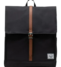 Herschel Rygsække|Rygsæk - City Backpack - 16 L - Black