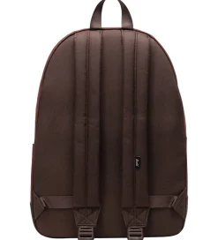 Herschel Tasker|Rygsække>Rygsæk - Classic - 26 L - Bitter Chocolate/Dark Roast