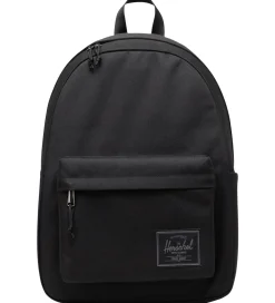 Herschel Rygsække|Rygsæk - Classic - 26 L - Black Tonal
