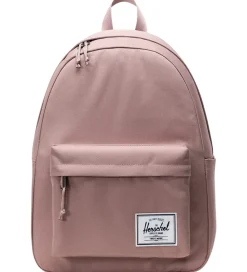 Herschel Rygsække|Rygsæk - Classic - 26 L - Ash Rose